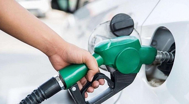 Motorin ve LPG'de indirim