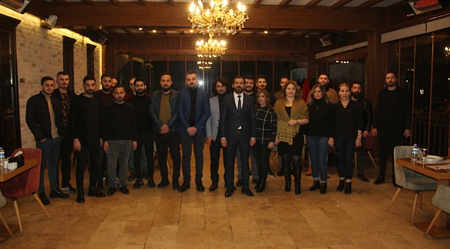 Seçimi Hep Birlikte Kazanacağız
