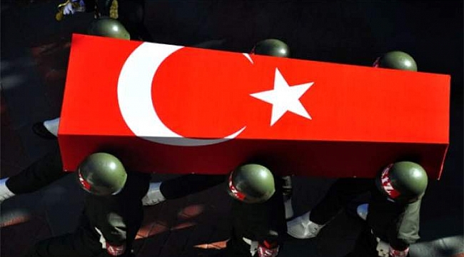 MSB: Üç kahraman silah arkadaşımız şehit oldu