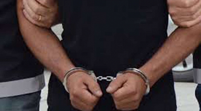 Malatya’da uyuşturucu operasyonunda 3 tutuklama 