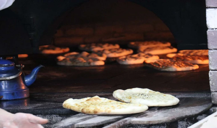 Malatya’da 200 gram ekmek 5 TL oldu
