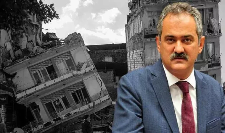 Bakan Özer: 5 bin 836 öğrencimiz nakil yaptı