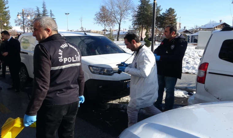 Malatya’da seyyar satıcı, zabıtalara pompalı tüfekle ateş açtı: 7 yaralı