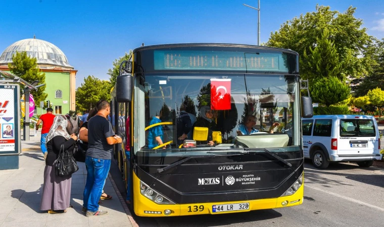 Malatya'da zam yağmuru devam ediiyor!