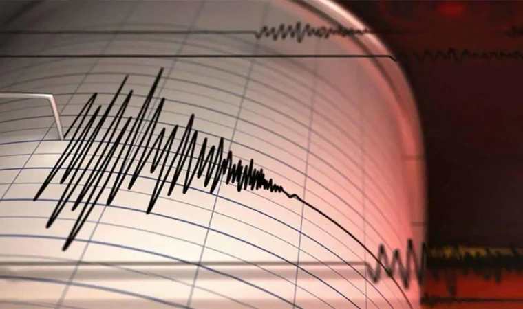 Malatya'da 3,9 büyüklüğünde deprem