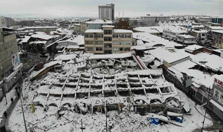 Muhtardan yardım çağrısı