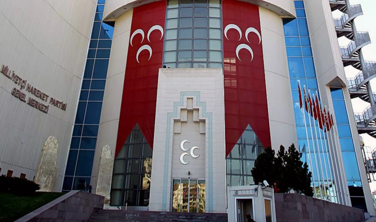 MHP Malatya Milletvekili Aday İsimleri Açıklandı