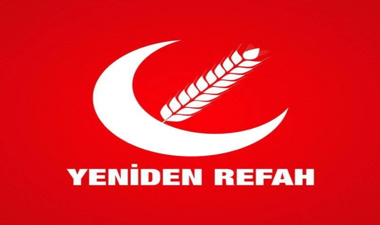 Yeniden Refah Partisi İftar'da Malatya'daki Depremzedeleri Unutmadı