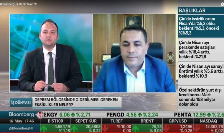 Sadıkoğlu:Malatya'nın en önemli gündemi deprem olmalı