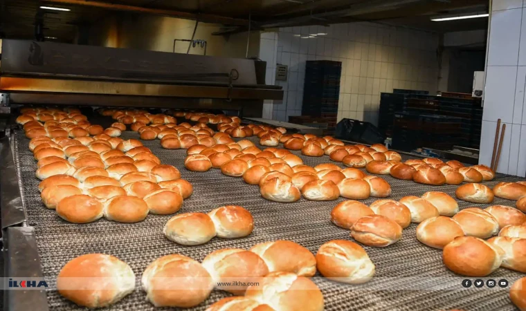 Malatya’da halk ekmek tekrar ücretli verilmeye başlandı