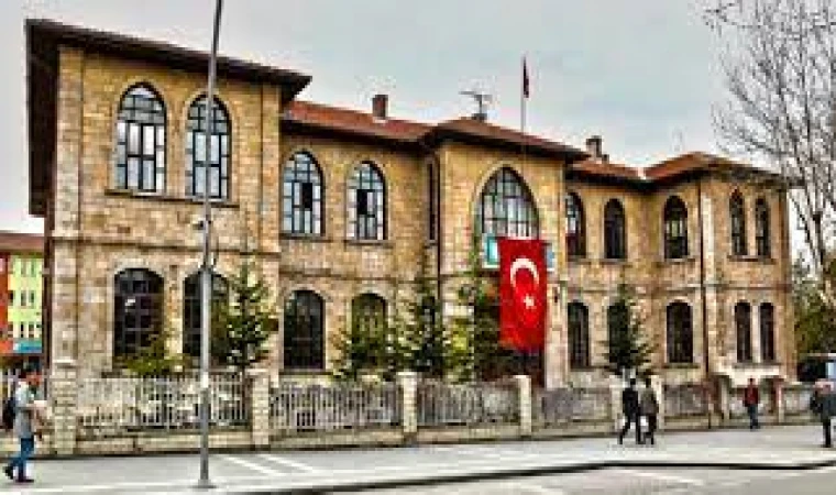GAZİ İLKOKULUNU KURTARMA PROJESİ