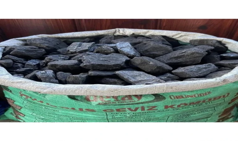 Kış geldi kömür fiyatları uçtu