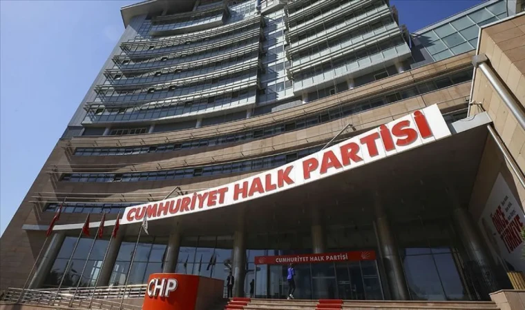 CHP'nin meclis üye adayları belli oldu..!