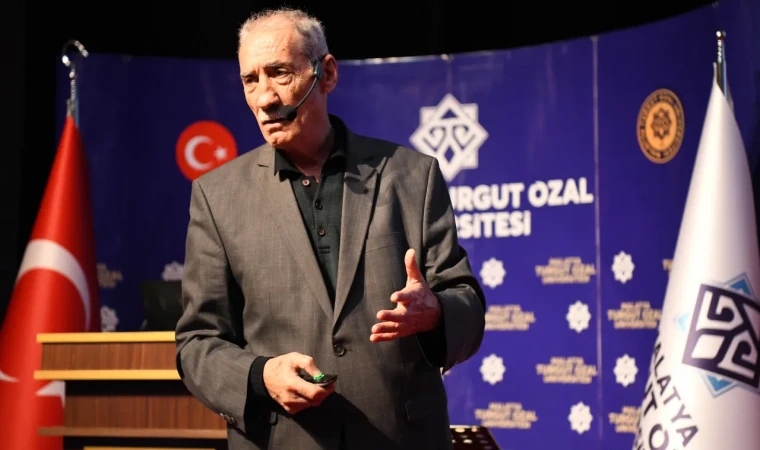 Çöşnük Fayı'nın 40 kilometrelik kısmı kırılmadı