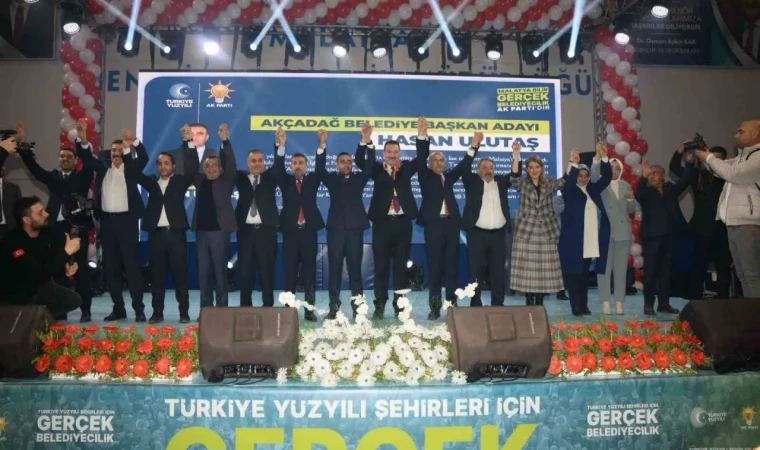 Geçit ve Taşkın'a yoğun ilgi