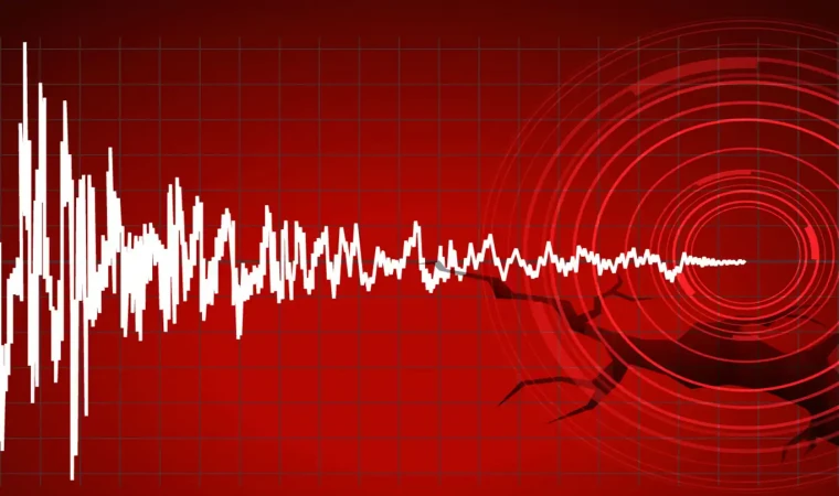Malatya Pütürge'de deprem