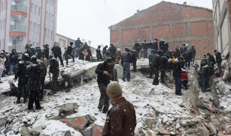 Malatya’da 04.17’de tüm ışıklar yanacak