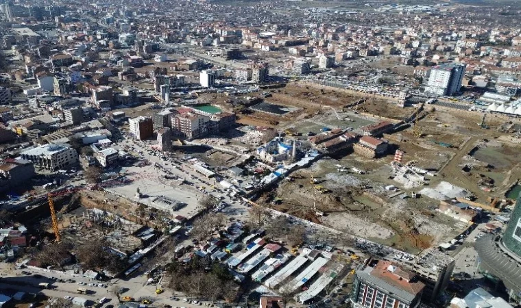 Malatya'da 3 gün yasak getirildi