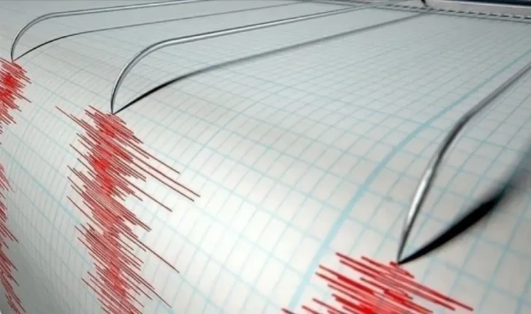 Malatya'da deprem!