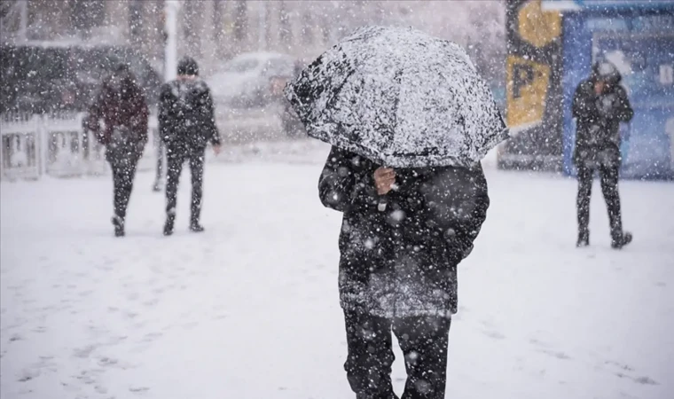 Malatya'da Kar Alarmı: Hava Durumu Uyarısı ve Alınması Gereken Tedbirler