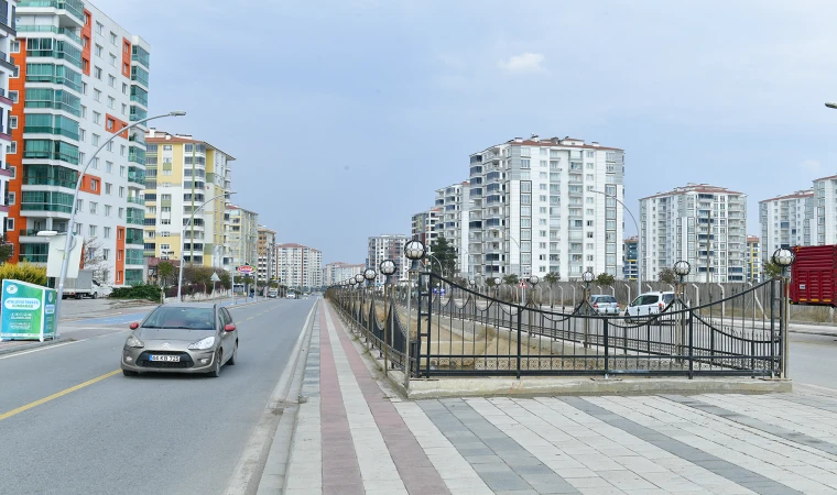 Malatya'nın en kalabalık mahallesi değişti