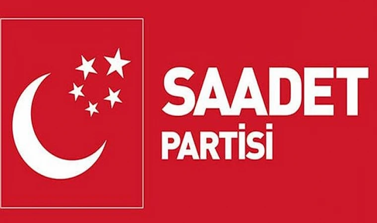 Saadet Partisi’nin 12 İlçedeki Belediye Başkan Adayları