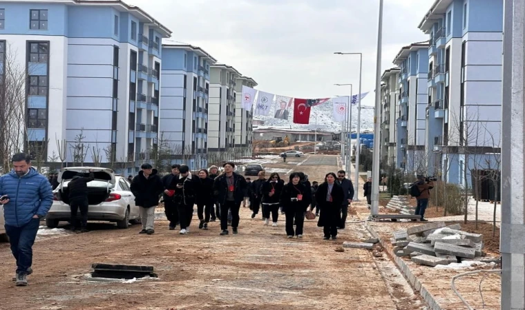 Yabancıların gözünden Malatya