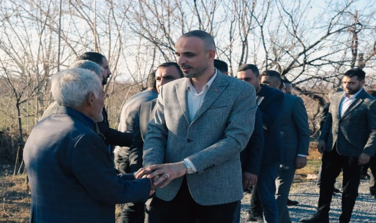 YRP'li Geçen: "Yılmayacağız, yıkılmayacağız, kazanacağız”