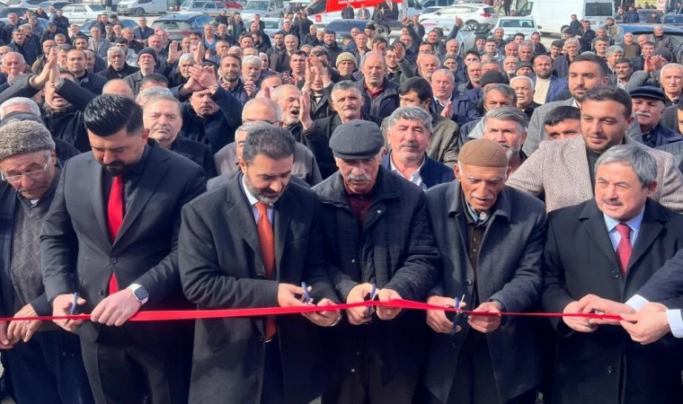 YRP’li Yıldırım: “Şikayetlerinizi CİMER’e değil sandığa yansıtın