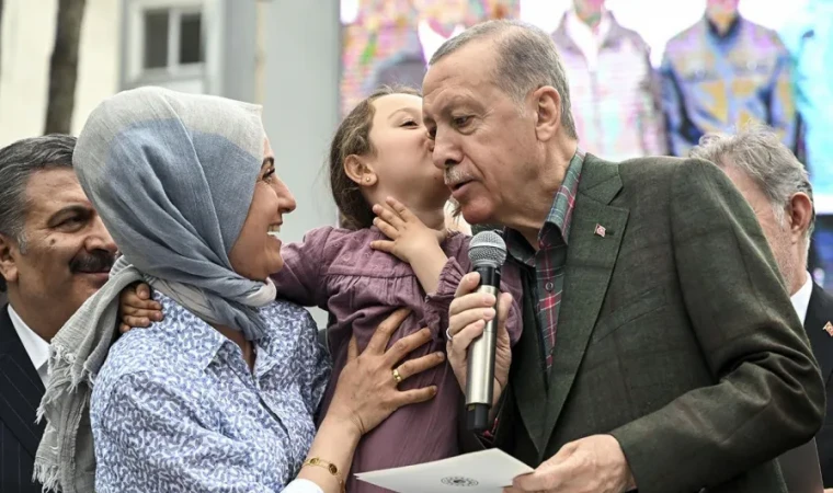 Cumhurbaşkanı Erdoğan yeniden Malatyalılarla buluşuyor!