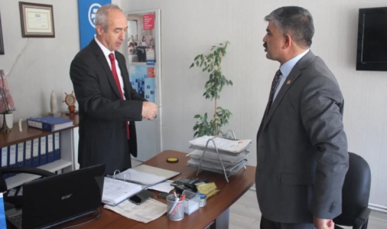 Herkes bilir ki Ali Karakuş Şeffaftır"