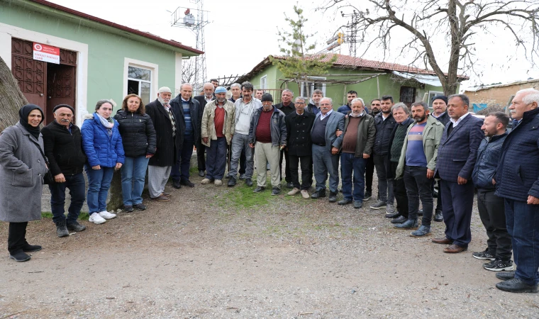 Kızıldaş: 10 Yıl Boyunca İsraf Değil, Arguvan’a Hizmet Ürettik