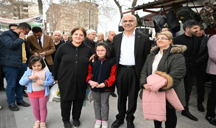 Malatya Sami Er’den Söğütlü Cami Açıklaması, “Böyle bir teşebbüse asla izin vermeyiz”