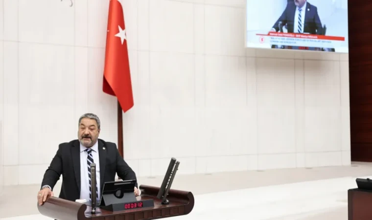 Malatya'da en büyük sıkıntı bilgi kirliliği'