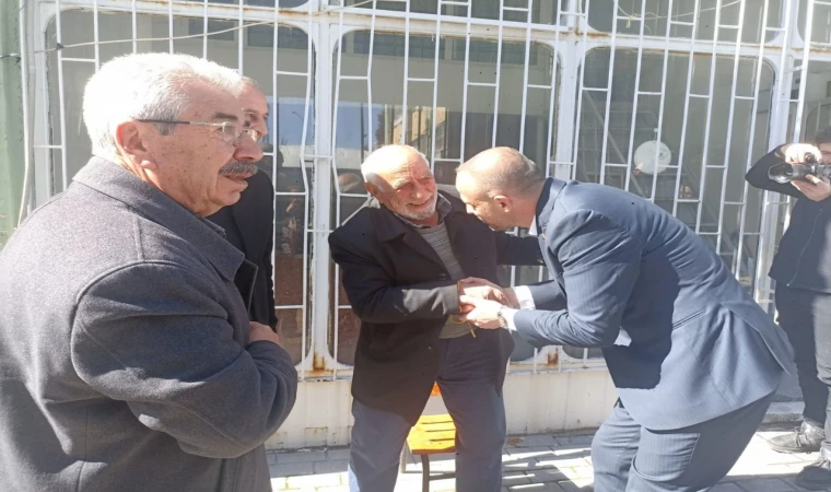 'Malatya'nın yerel yöneticileri beceriksiz, şımarık ve tembel'