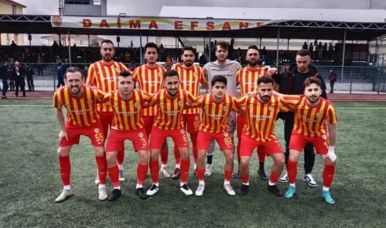 Malatyaspor galibiyet serisine devam edtti