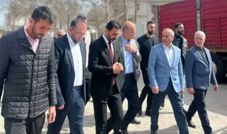 Malatya’yı bırakın tekrar ayağa kaldırmayı, komaya sokarlar