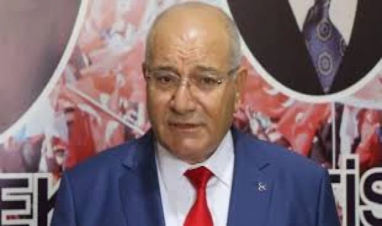 Tabaroğulları, Birliğin Gücüyle Yeni ve Modern Bir Hekimhan'ı Kuracağız