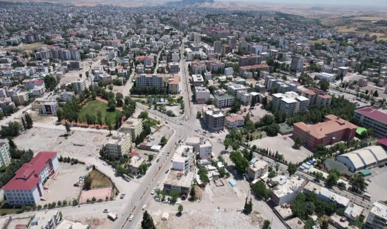 Adıyaman halkı 30 yıl sonra siyasi tercihini değiştirdi