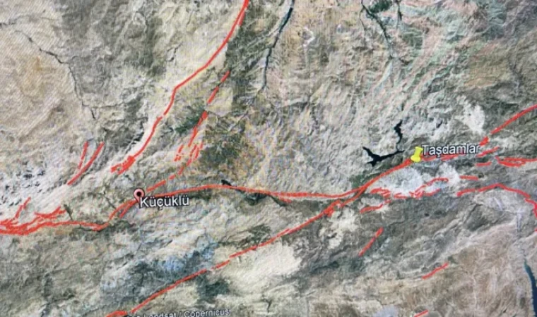 Malatya'da yaşanan deprem sonrası Naci Görür'den açıklama