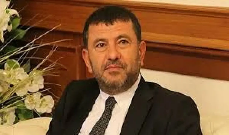 Ağbaba'dan Bayram Mesajı