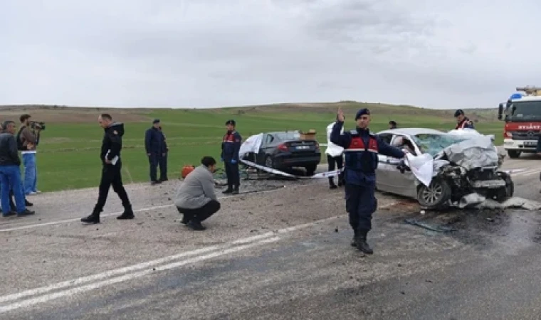 Bayram tatilinin ilk günü 766 trafik kazası meydana geldi, 5 kişi öldü!