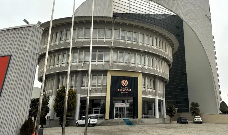 Malatya Büyükşehir Belediyesi bayram süresince teyakkuzda olacak