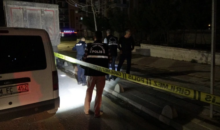 Malatya'da "Aracıma su sıçrattın" kavgası: 5 yaralı