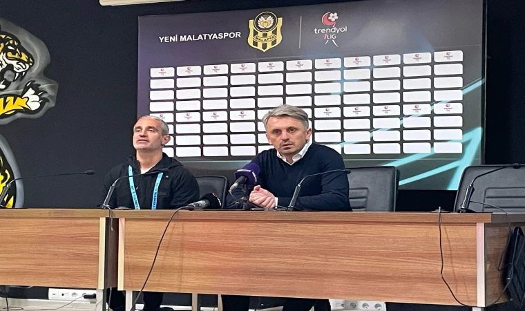 Orhan Ak: "Yeni Malatyaspor’a sahip çıkılmalı"