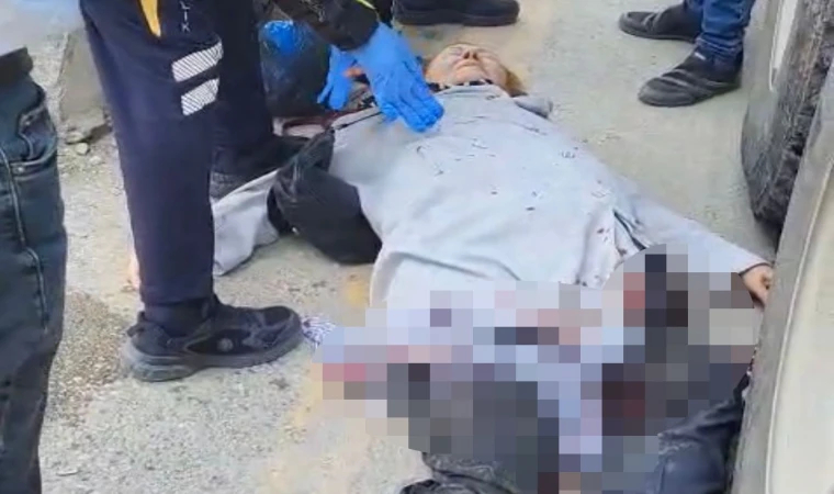 Malatya'da iki ayrı kaza: 1 ölü, 1 ağır yaralı