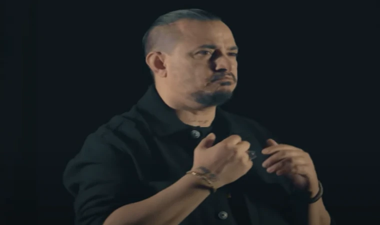 Serkan Özdemir – Yaşıyorum Sayılmam Video Klibi Yayında