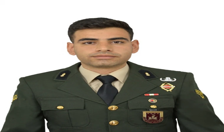 Şehit ateşi Malatya'ya düştü