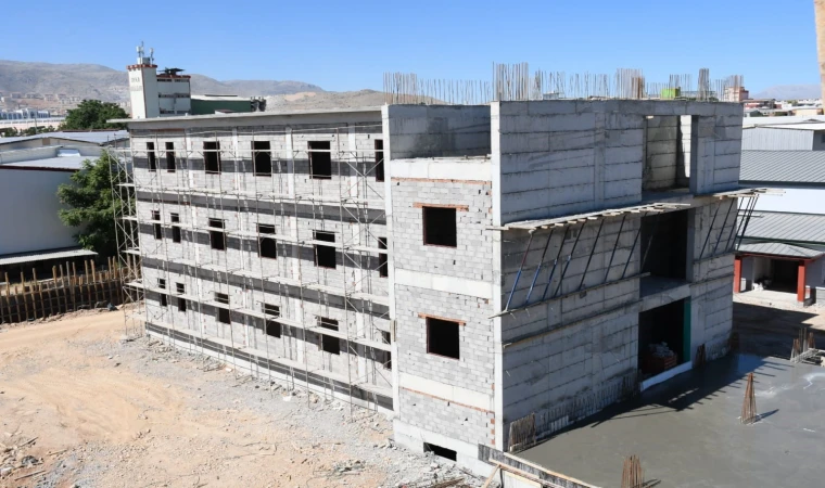 TOBB'den Malatya'ya 400 Milyon TL'lik eğitim yatırımı