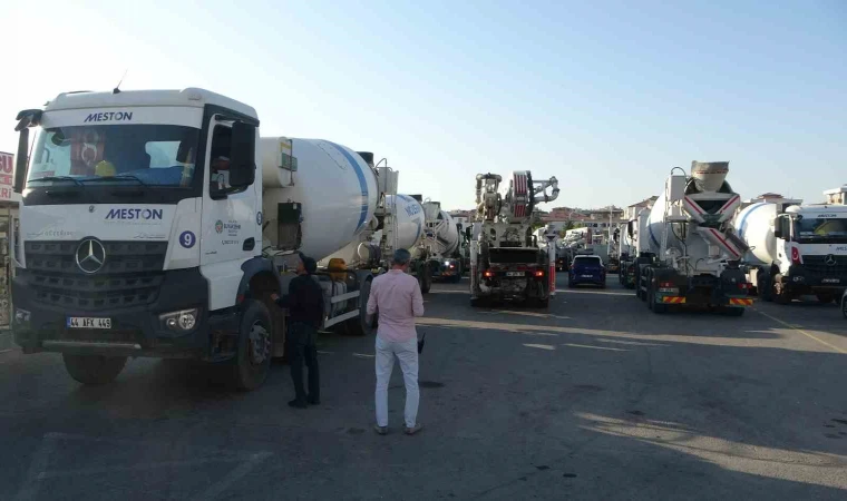Malatya Büyükşehir Belediyesi İştiraki MESTON’da Yeni Yönetim Dönemi